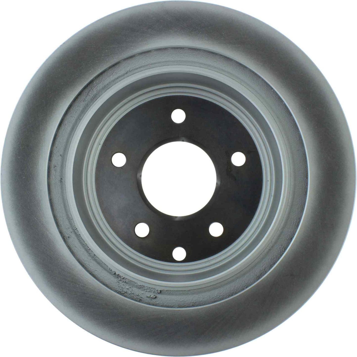 Centric Parts GCX Elemental Protection Brake Rotors By StopTech 320.42077