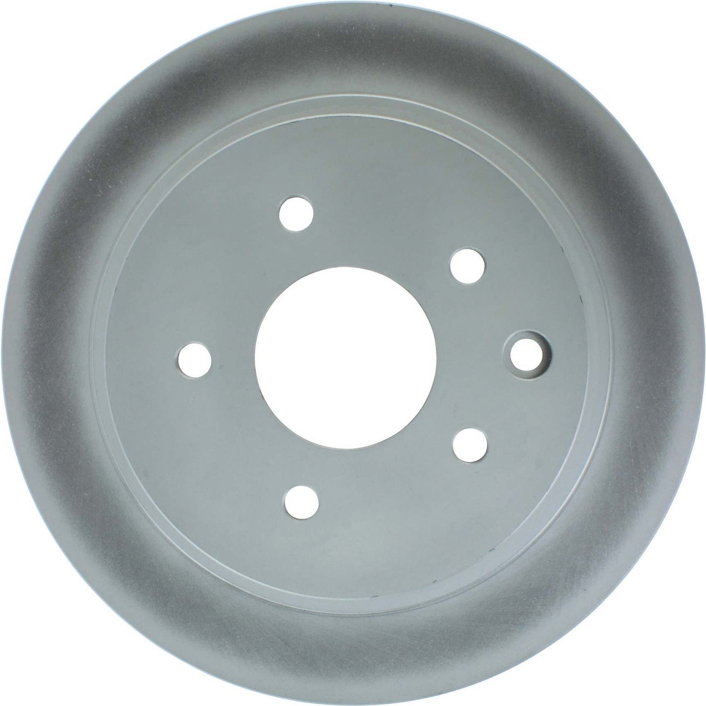 Centric Parts GCX Elemental Protection Brake Rotors By StopTech 320.42077