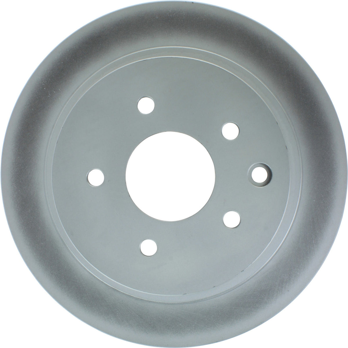 Centric Parts GCX Elemental Protection Brake Rotors By StopTech 320.42077