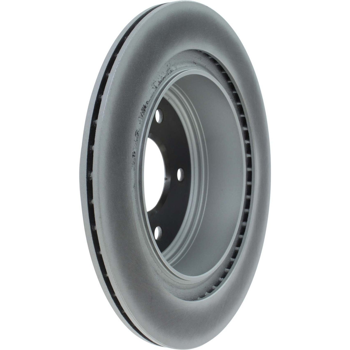 Centric Parts GCX Elemental Protection Brake Rotors By StopTech 320.42077