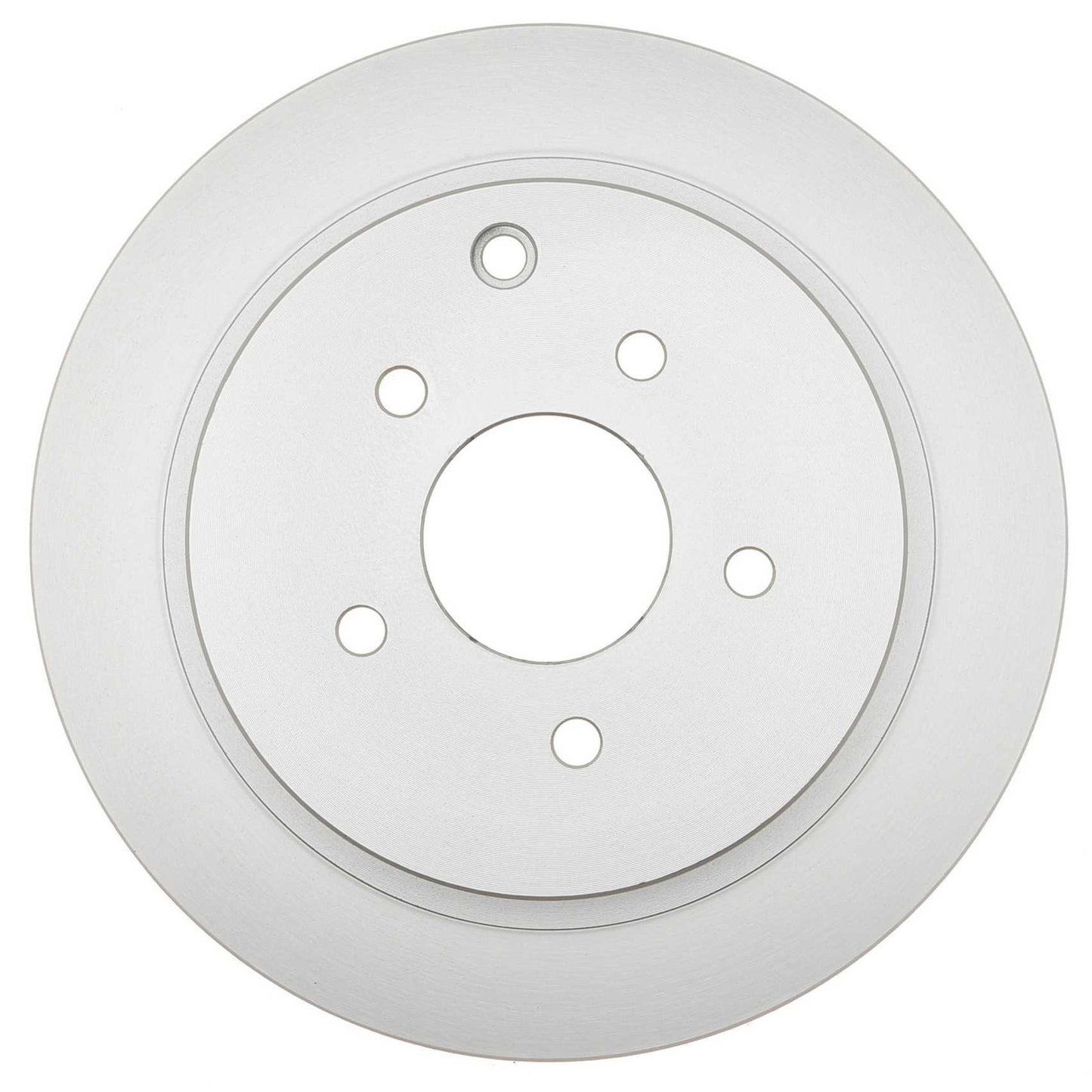 Centric Parts Disc Brake Rotor GCX with Full Coating for 2003-2022 Infiniti FX35/FX37/FX45/JX35/M35h/M37/M56/Q50/Q60/Q70/Q70L/QX60/QX70 Nissan Murano 320.42078F