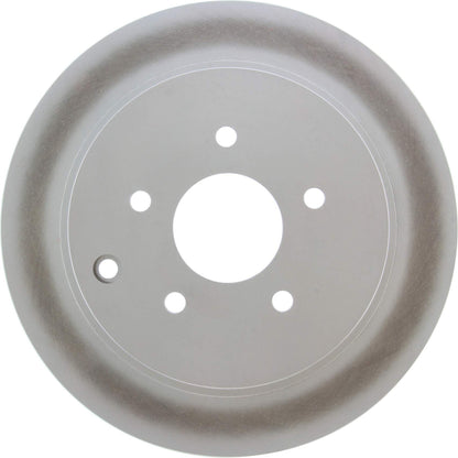 Stoptech Centric GCX Rotor w/Partial Coating - Rear 320.42078