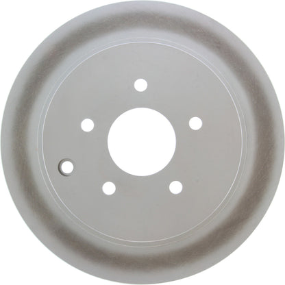 Stoptech Centric GCX Rotor w/Partial Coating - Rear 320.42078