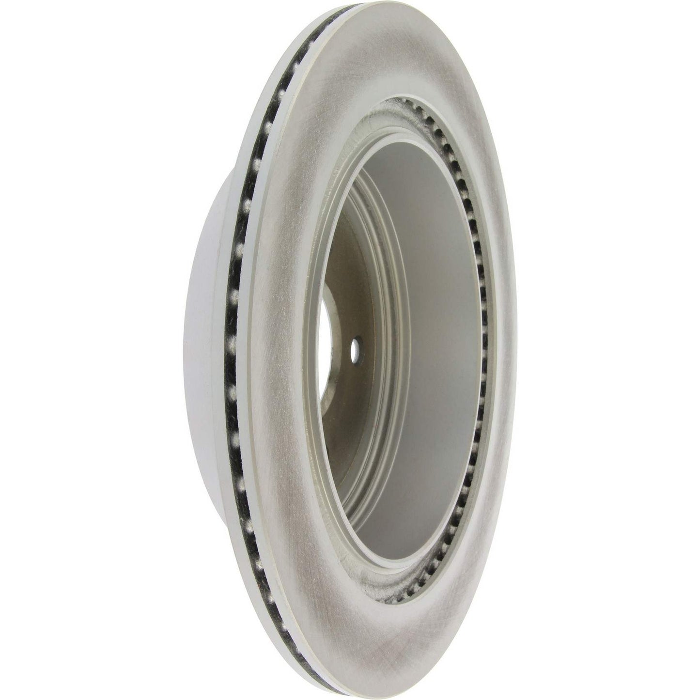 Centric Parts Disc Brake Rotor GCX with Partial Coating 320.42078