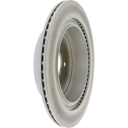 Centric Parts Disc Brake Rotor GCX with Partial Coating 320.42078