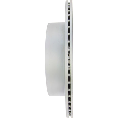 Centric Parts Disc Brake Rotor GCX with Partial Coating 320.42078