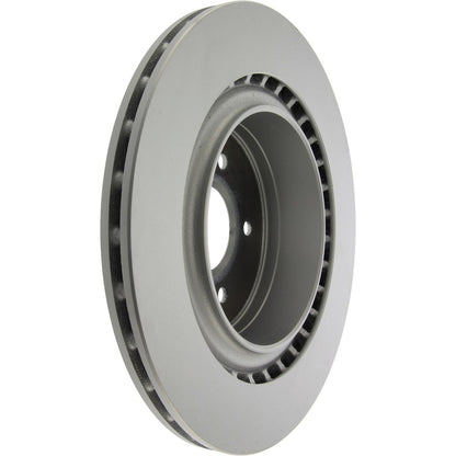 Centric Parts Disc Brake Rotor GCX FC with Full Coating and High Carbon