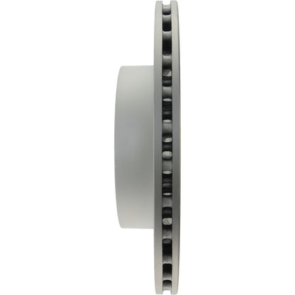 Centric Parts Disc Brake Rotor GCX FC with Full Coating and High Carbon