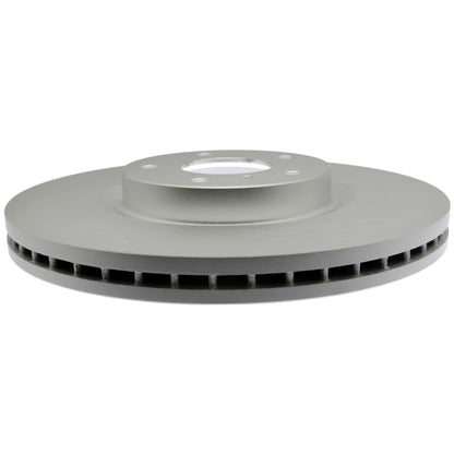 Centric Parts Disc Brake Rotor GCX with Full Coating for 2003-2015 Infiniti Models 320.42080F