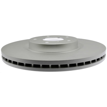 Centric Parts Disc Brake Rotor GCX with Full Coating for 2003-2015 Infiniti Models 320.42080F
