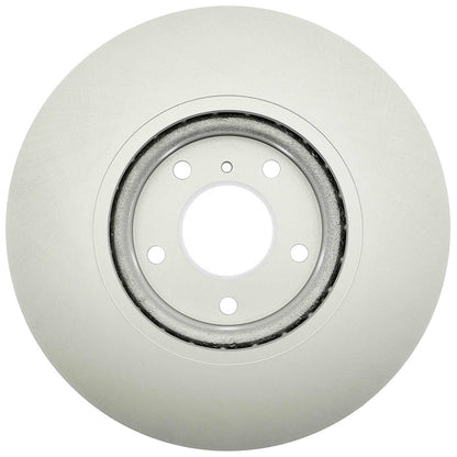 Centric Parts Disc Brake Rotor GCX with Full Coating for 2003-2015 Infiniti Models 320.42080F