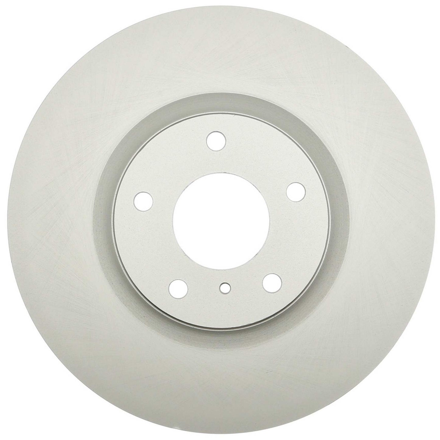 Centric Parts Disc Brake Rotor GCX with Full Coating for 2003-2015 Infiniti Models 320.42080F