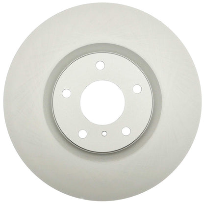 Centric Parts Disc Brake Rotor GCX with Full Coating for 2003-2015 Infiniti Models 320.42080F