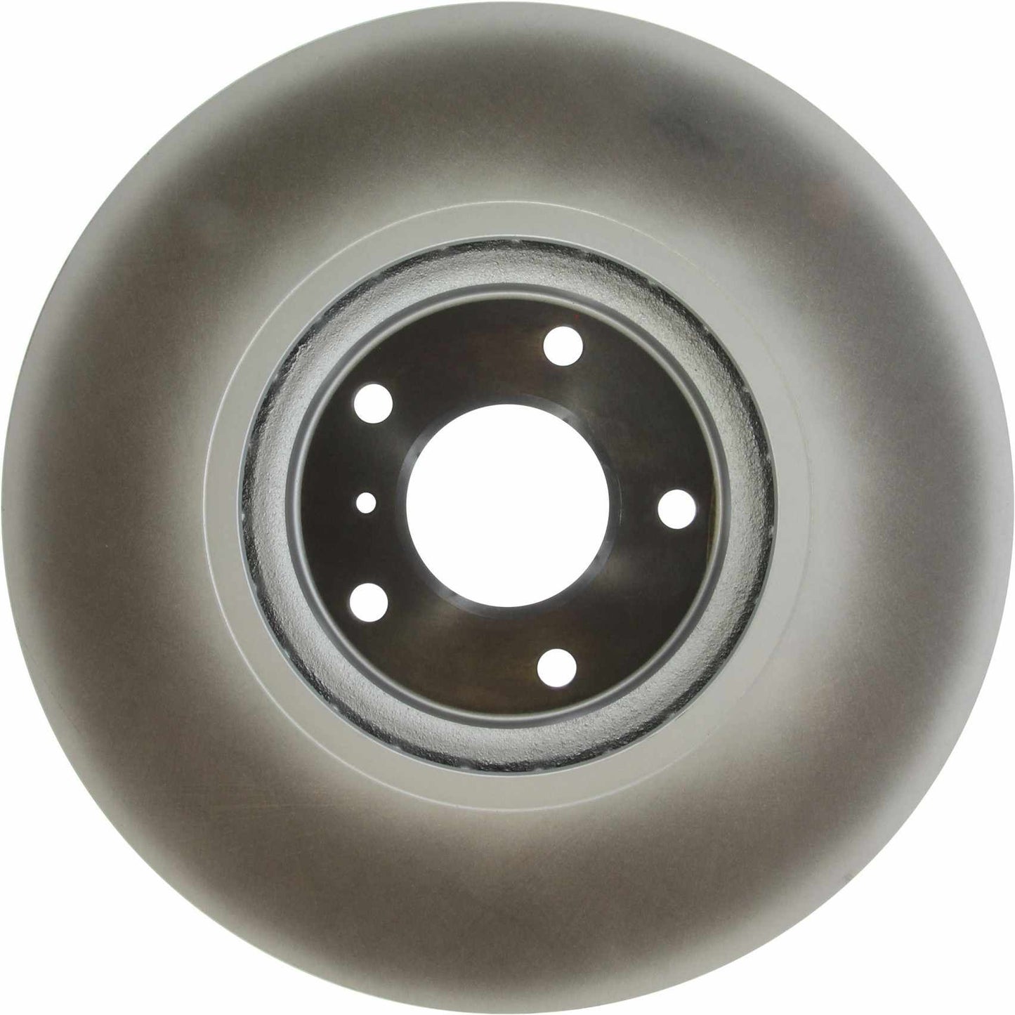 Centric Parts Disc Brake Rotor GCX with Partial Coating 320.42080