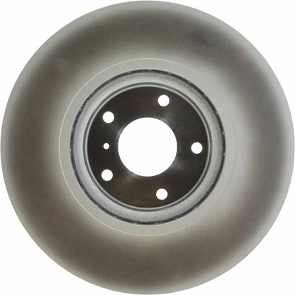 Stoptech Centric GCX Rotor w/Partial Coating - Front 320.42080