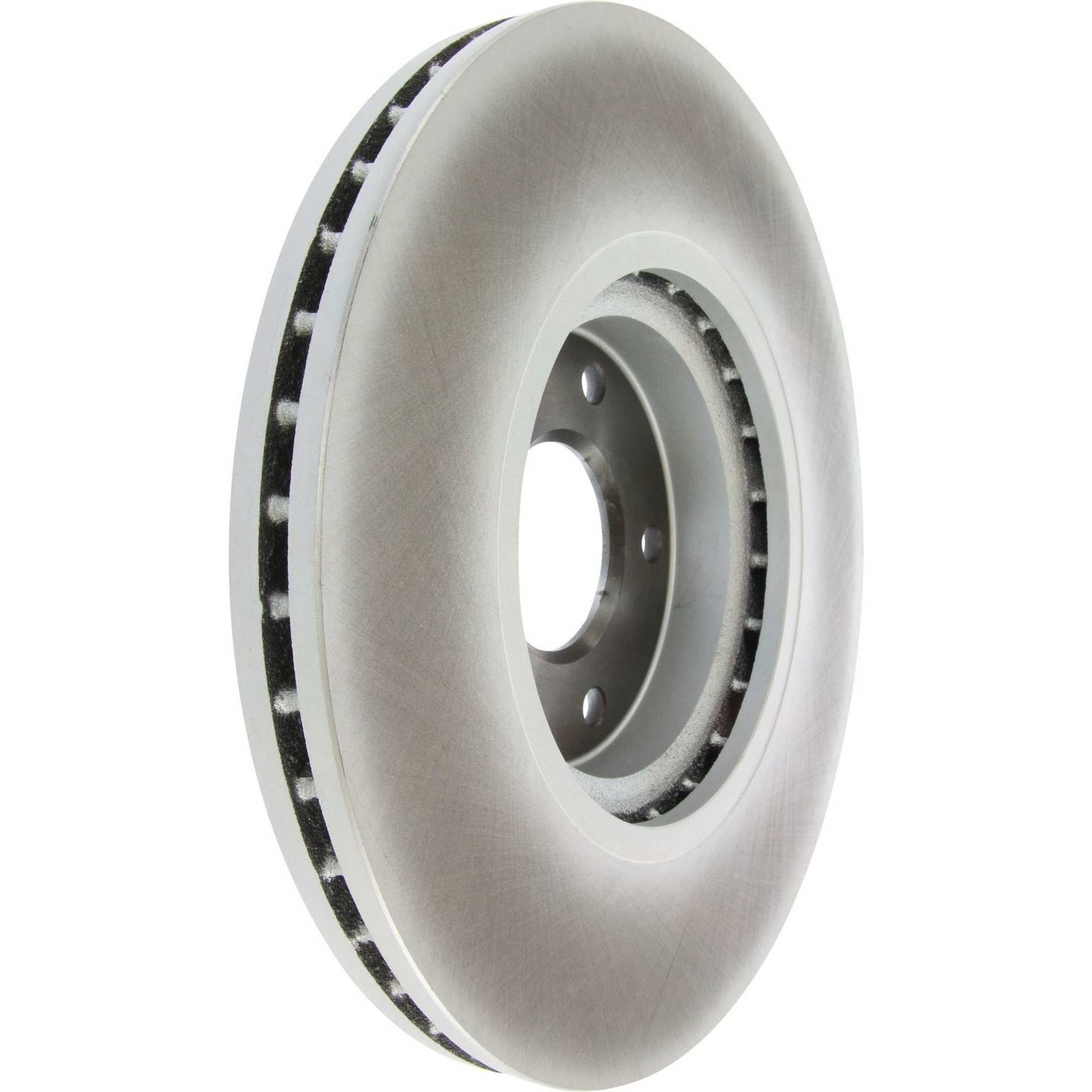Centric Parts Disc Brake Rotor GCX with Partial Coating 320.42080