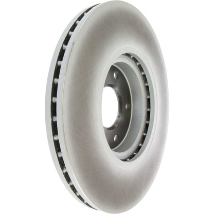 Centric Parts Disc Brake Rotor GCX with Partial Coating 320.42080