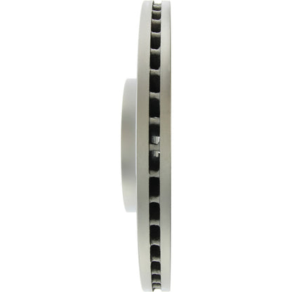 Stoptech Centric GCX Rotor w/Partial Coating - Front 320.42080