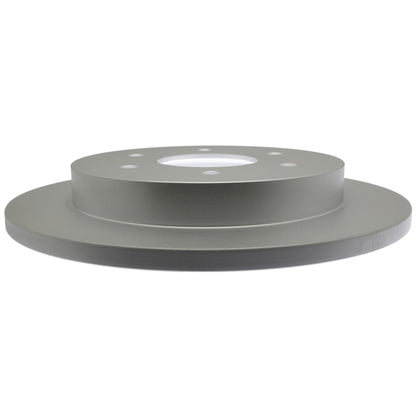 Centric Parts Disc Brake Rotor GCX with Full Coating for 2004-2010 Infiniti QX56 320.42081F