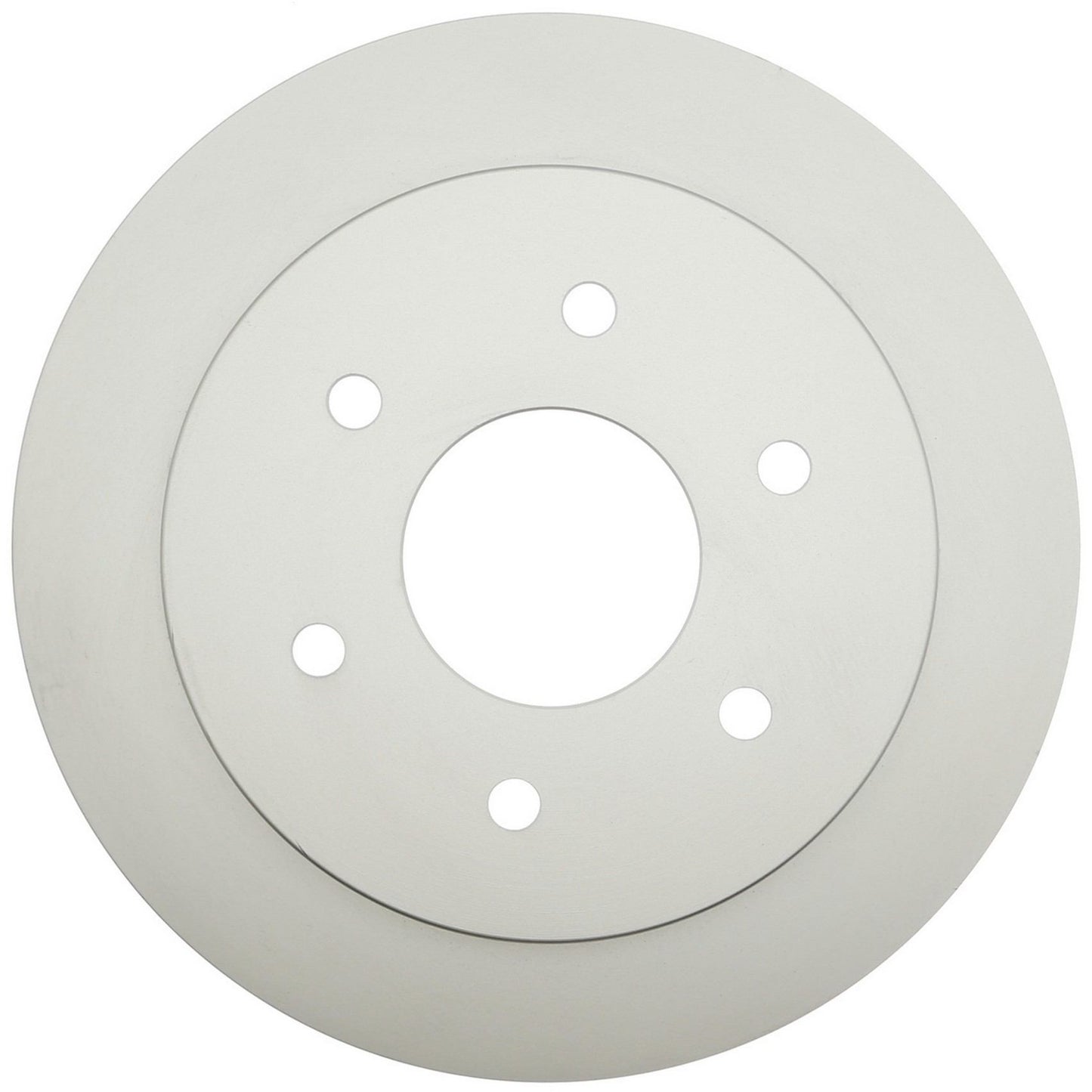 Centric Parts Disc Brake Rotor GCX with Full Coating for 2004-2010 Infiniti QX56 320.42081F