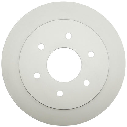 Centric Parts Disc Brake Rotor GCX with Full Coating for 2004-2010 Infiniti QX56 320.42081F