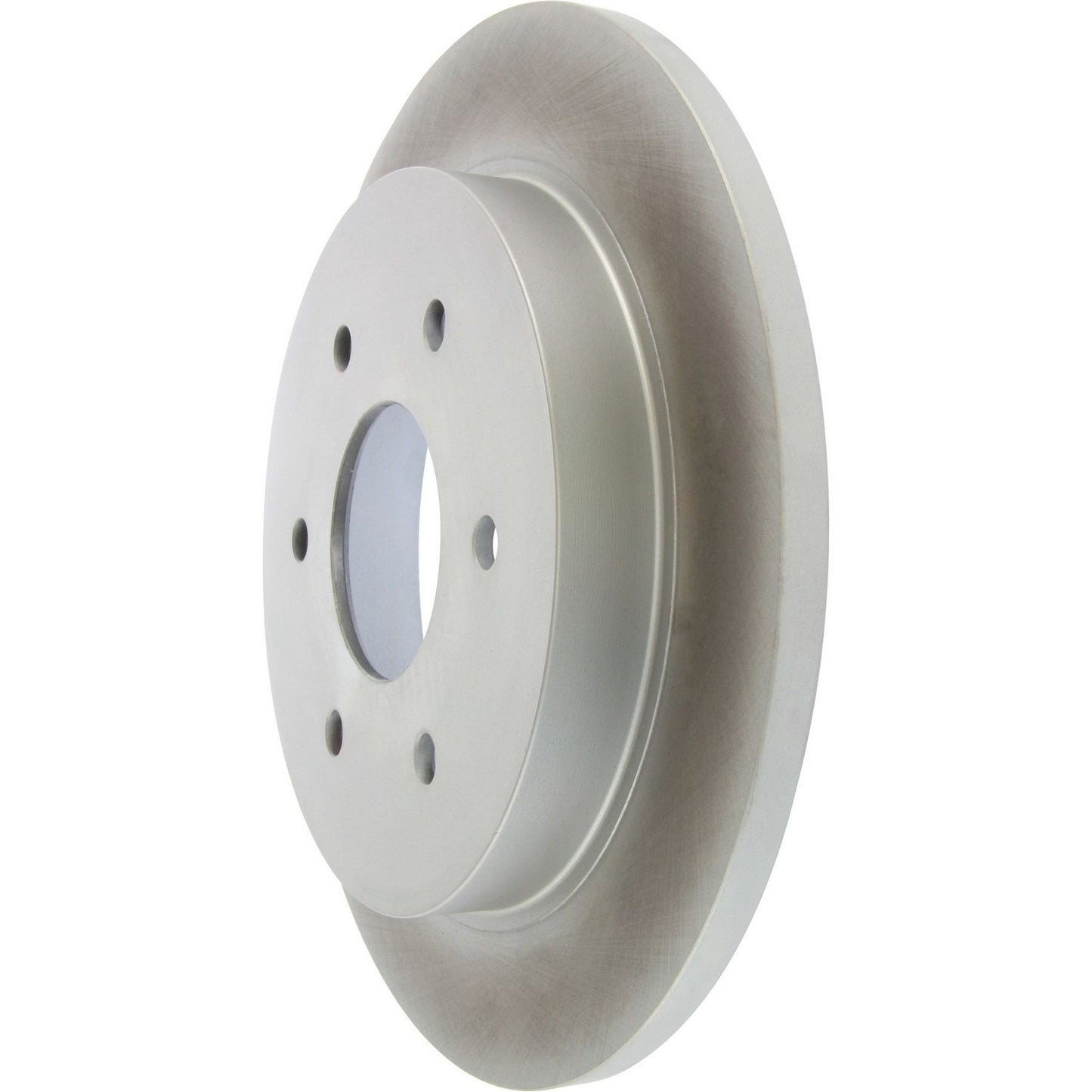 Stoptech Centric GCX Rotor w/Partial Coating - Rear 320.42081