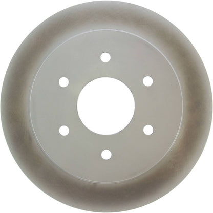 Stoptech Centric GCX Rotor w/Partial Coating - Rear 320.42081