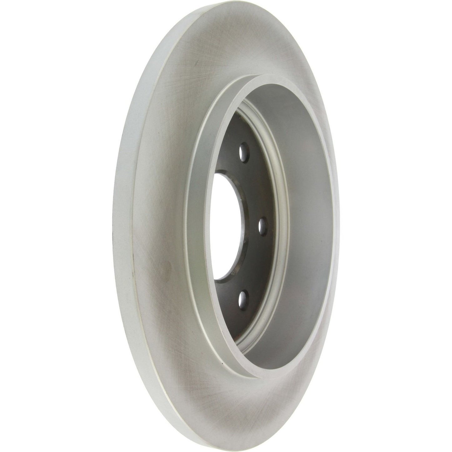 Stoptech Centric GCX Rotor w/Partial Coating - Rear 320.42081
