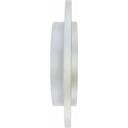 Stoptech Centric GCX Rotor w/Partial Coating - Rear 320.42081