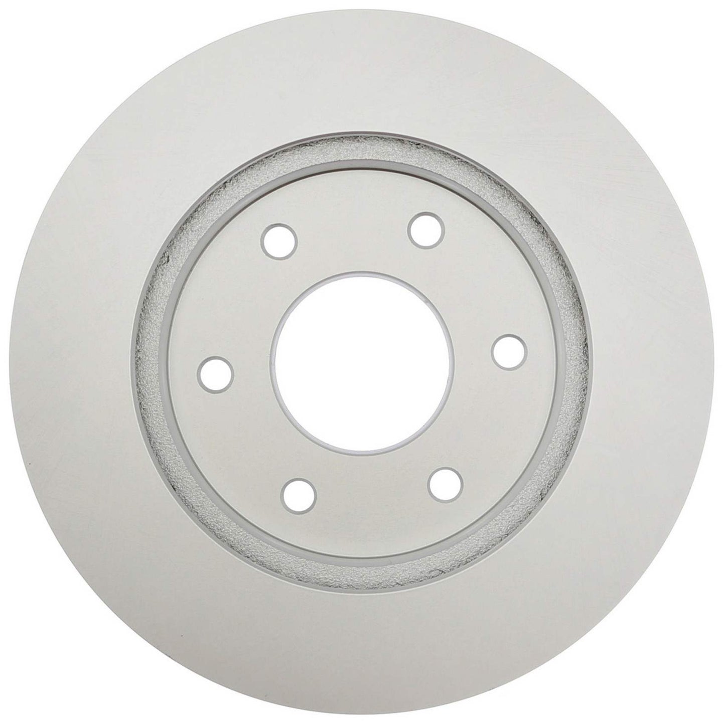 Centric Parts Disc Brake Rotor GCX with Full Coating for 2004-2005 Infiniti QX56, Nissan Armada 2005, Pathfinder Armada 2004, Titan 2005-2004 320.42084F
