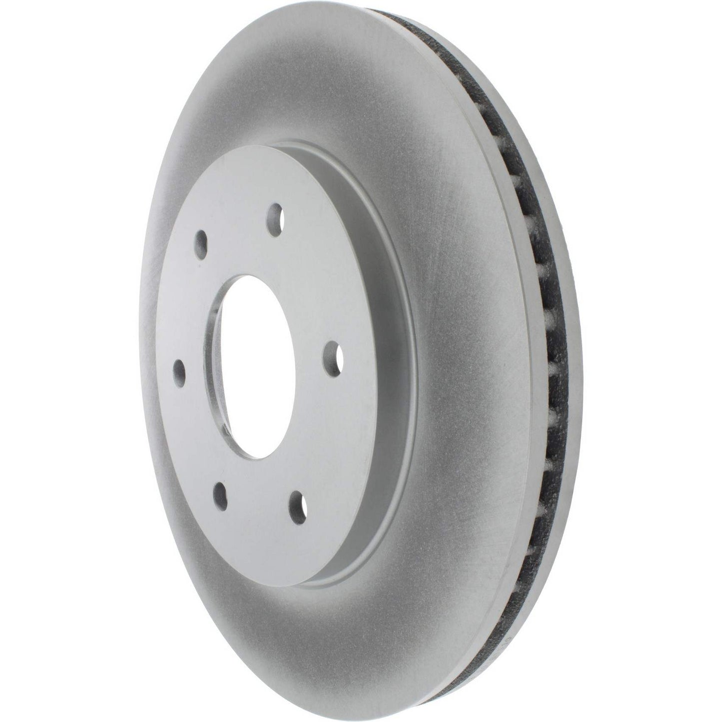 Centric Parts Disc Brake Rotor GCX with Partial Coating 320.42084