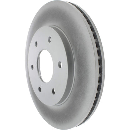Centric Parts Disc Brake Rotor GCX with Partial Coating 320.42084