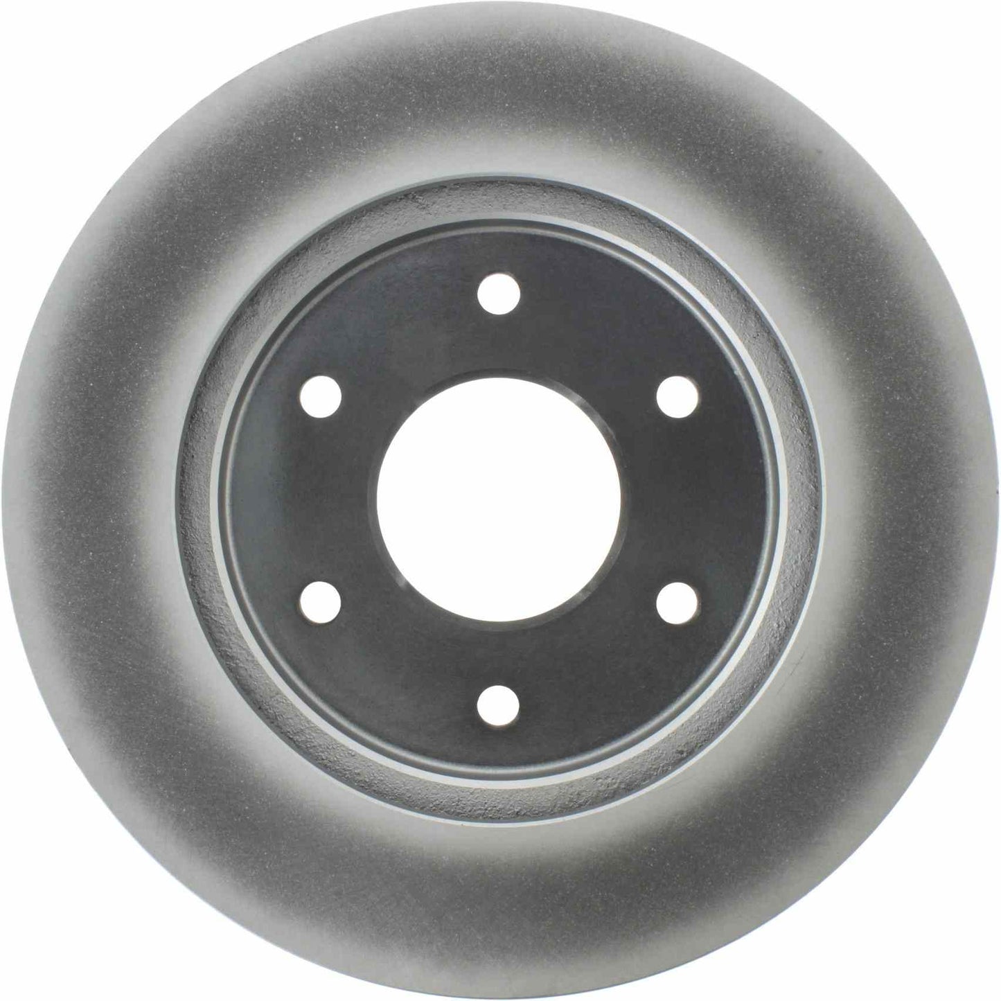 Centric Parts Disc Brake Rotor GCX with Partial Coating 320.42084