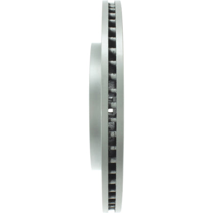 Centric Parts Disc Brake Rotor GCX with Partial Coating 320.42084