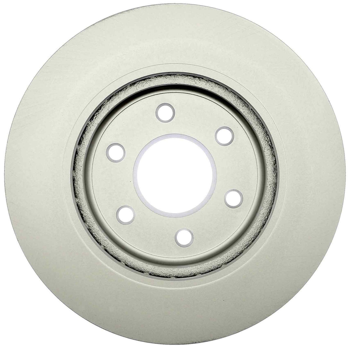 Centric Parts Disc Brake Rotor GCX with Full Coating for 2005-2022 Nissan Frontier, 2012-2014 Pathfinder, 2015-2017 Xterra, 2009-2012 Suzuki Equator