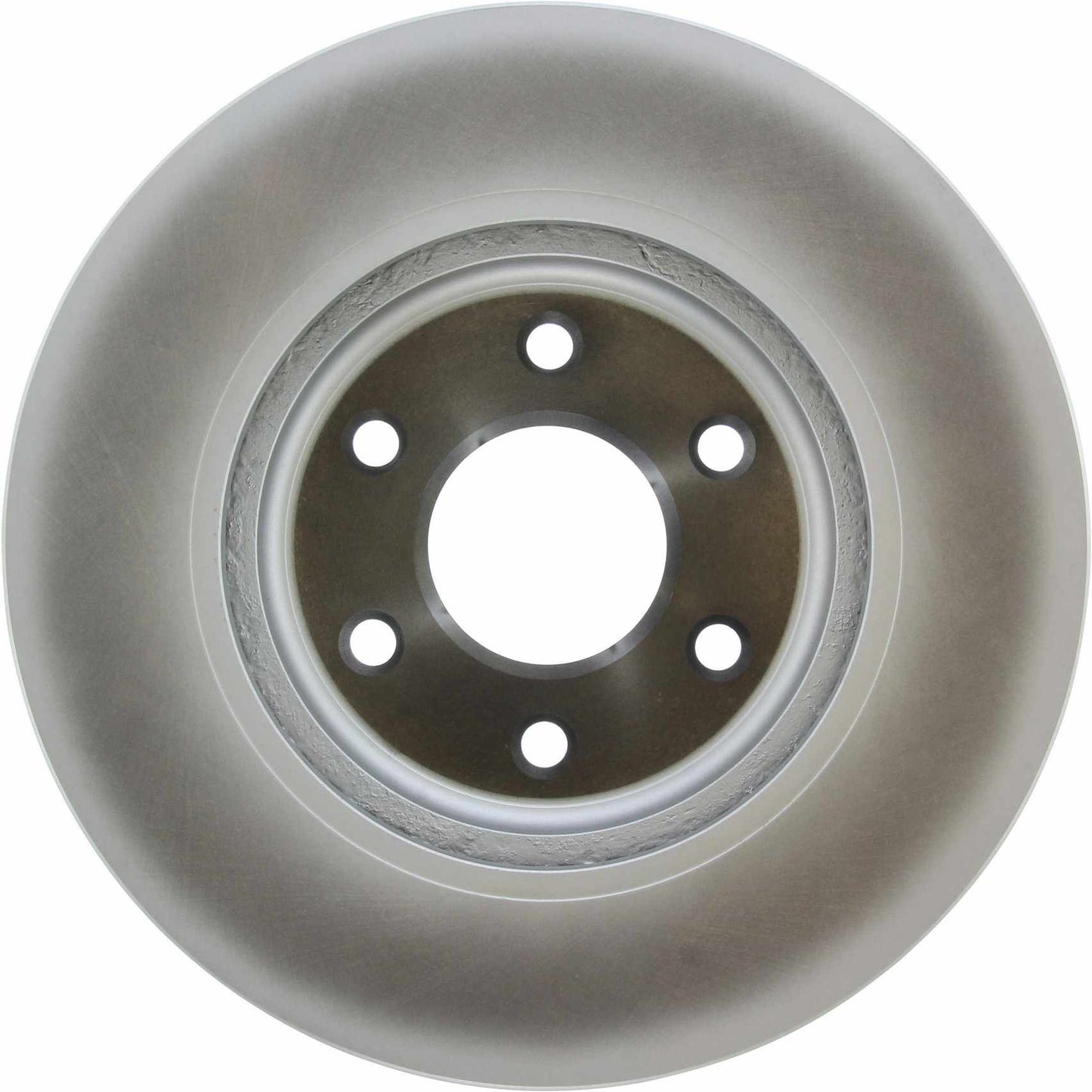 Centric Parts Disc Brake Rotor GCX with Partial Coating 320.42085