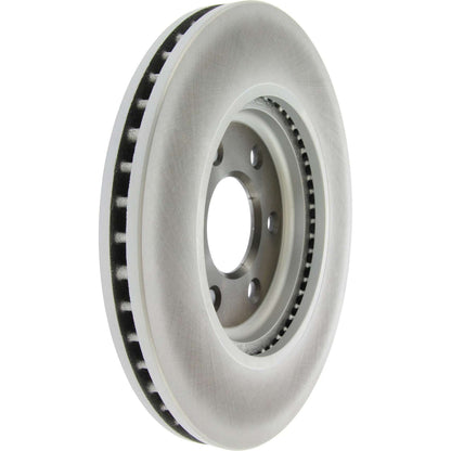 Centric Parts GCX Elemental Protection Brake Rotors By StopTech 320.42085