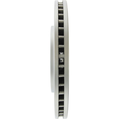 Centric Parts Disc Brake Rotor GCX with Partial Coating 320.42085