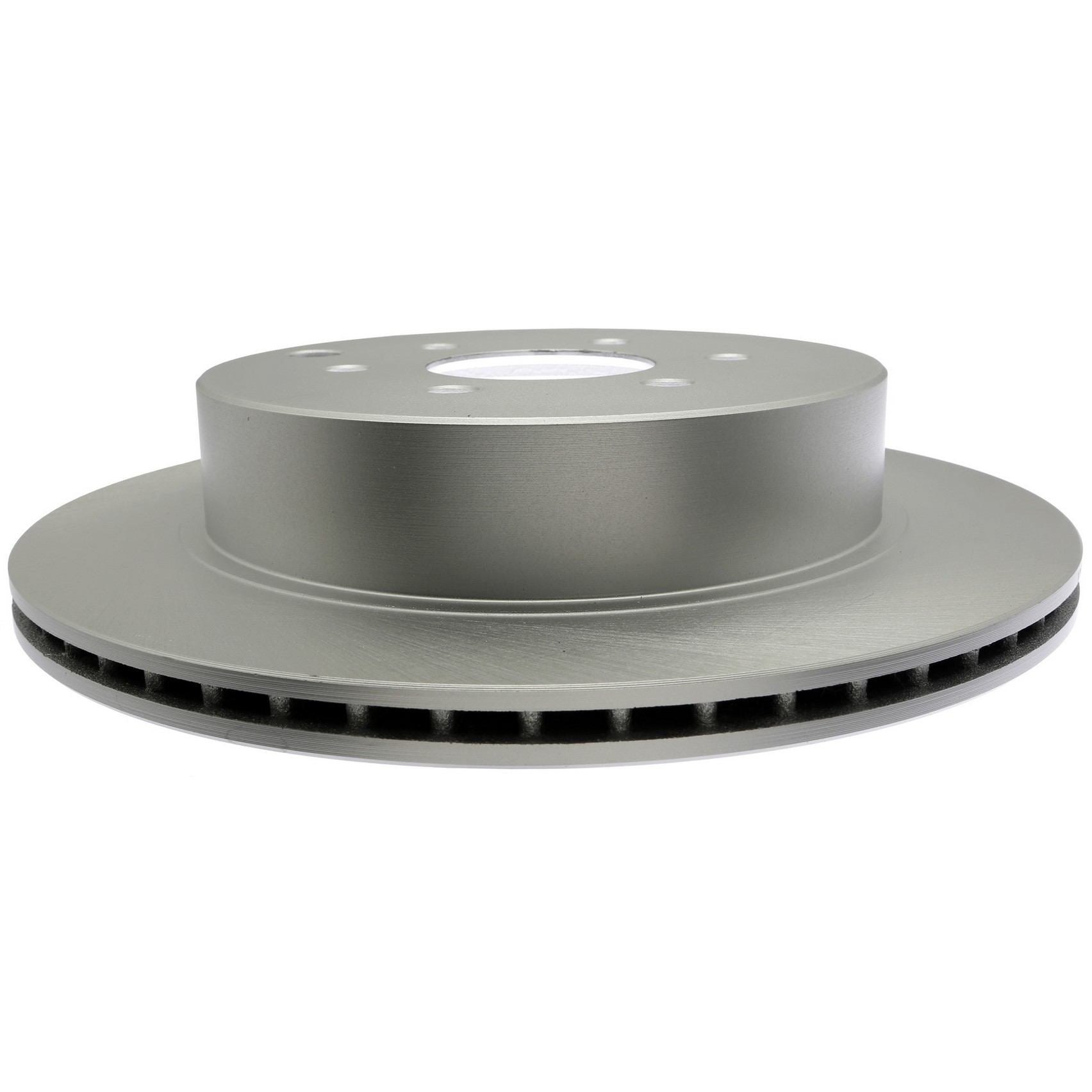 GCX Elemental Protection GCX Rotor with Full Coating 320.42086F