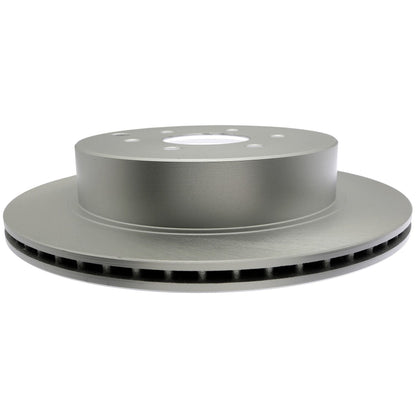 Centric Parts Disc Brake Rotor GCX with Full Coating for 2004-2012 Nissan Pathfinder 320.42086F