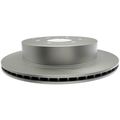 Centric Parts Disc Brake Rotor GCX with Full Coating for 2004-2012 Nissan Pathfinder 320.42086F