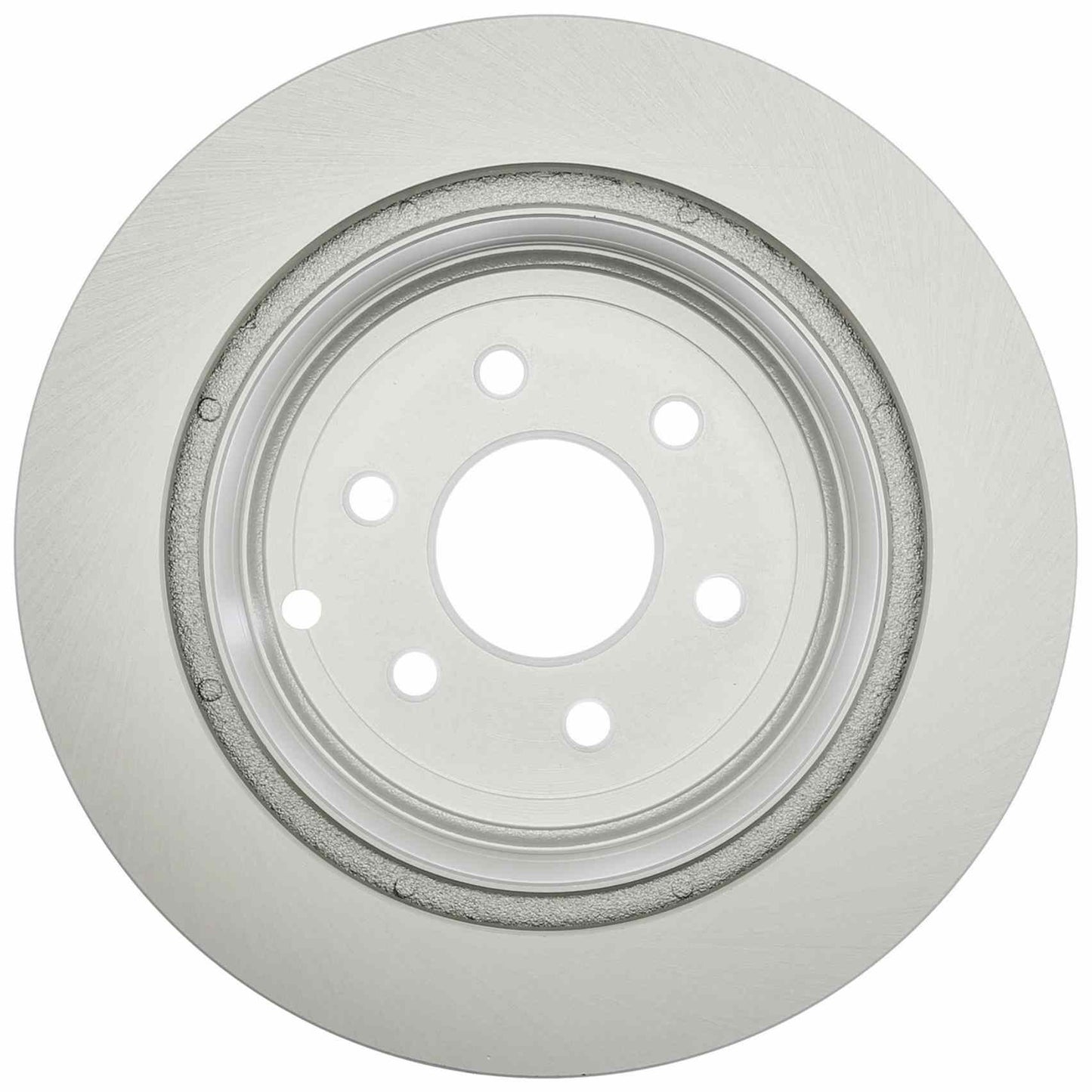 Centric Parts Disc Brake Rotor GCX with Full Coating for 2004-2012 Nissan Pathfinder 320.42086F