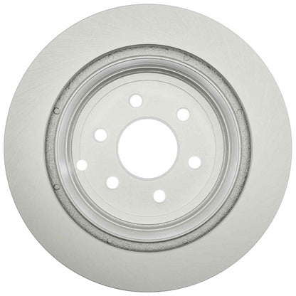 Centric Parts Disc Brake Rotor GCX with Full Coating for 2004-2012 Nissan Pathfinder 320.42086F