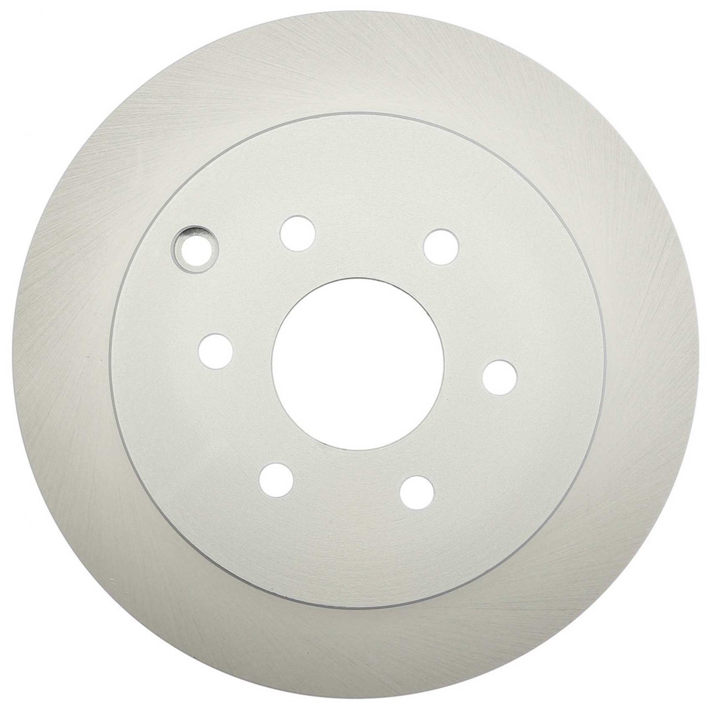 Centric Parts Disc Brake Rotor GCX with Full Coating for 2004-2012 Nissan Pathfinder 320.42086F