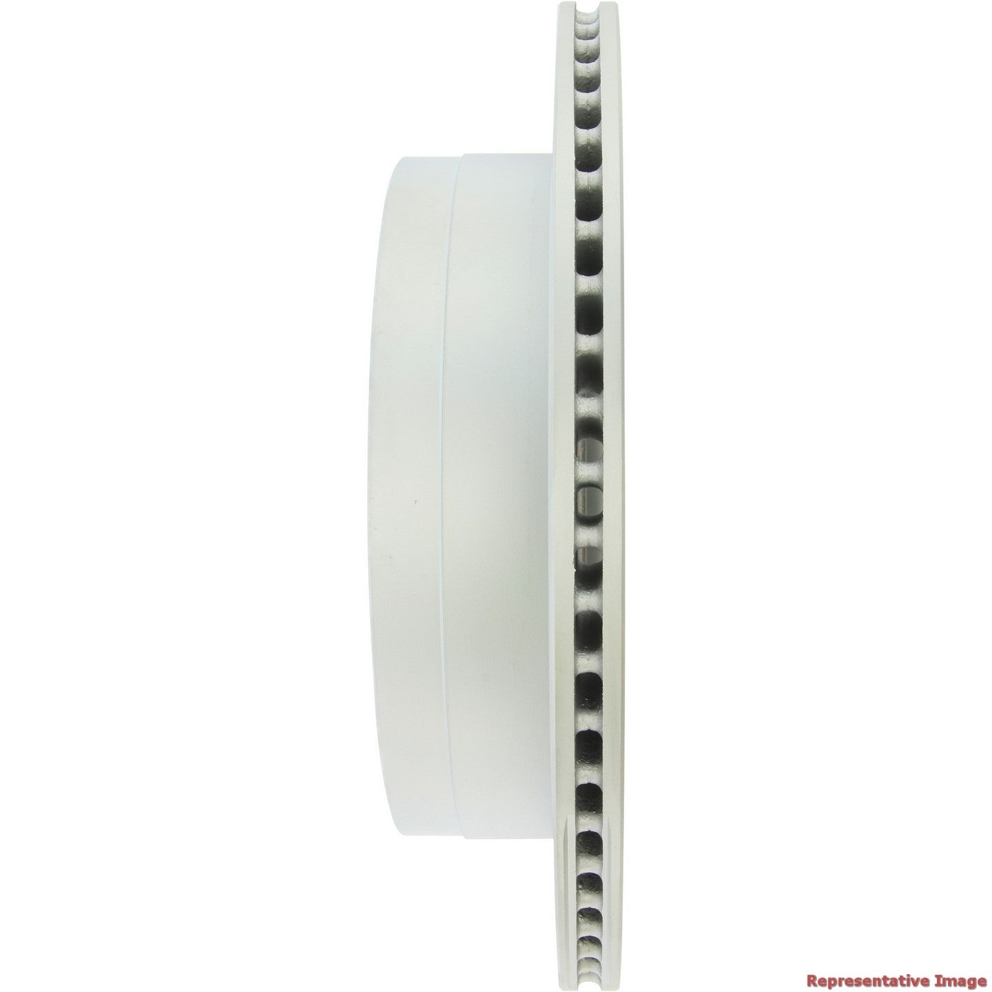 GCX Elemental Protection GCX Rotor with Full Coating 320.42086F