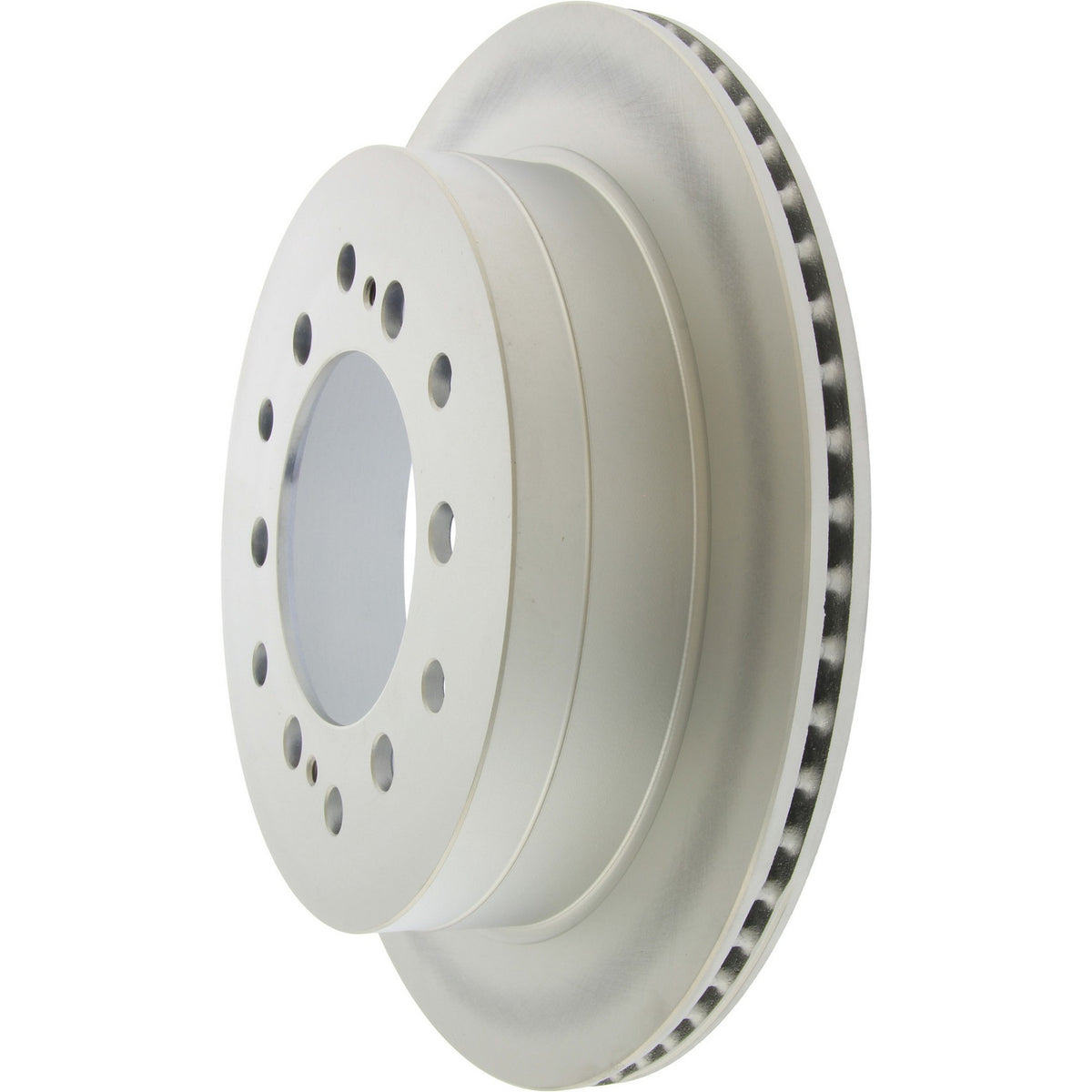 Centric Parts GCX Elemental Protection Brake Rotors By StopTech 320.42086