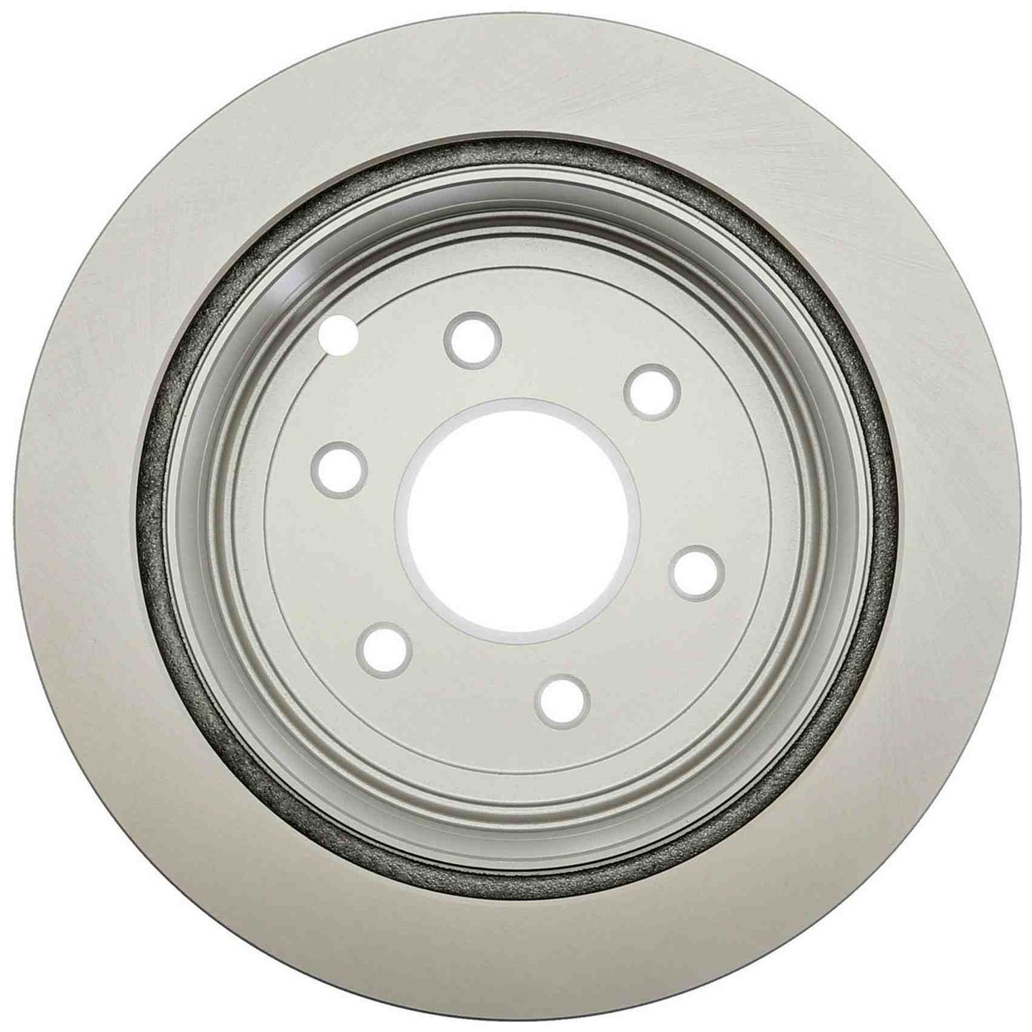 Centric Parts Disc Brake Rotor GCX with Full Coating for 2005-2022 Nissan Frontier, Xterra 2005-2015, Suzuki Equator 2009-2012 320.42087F