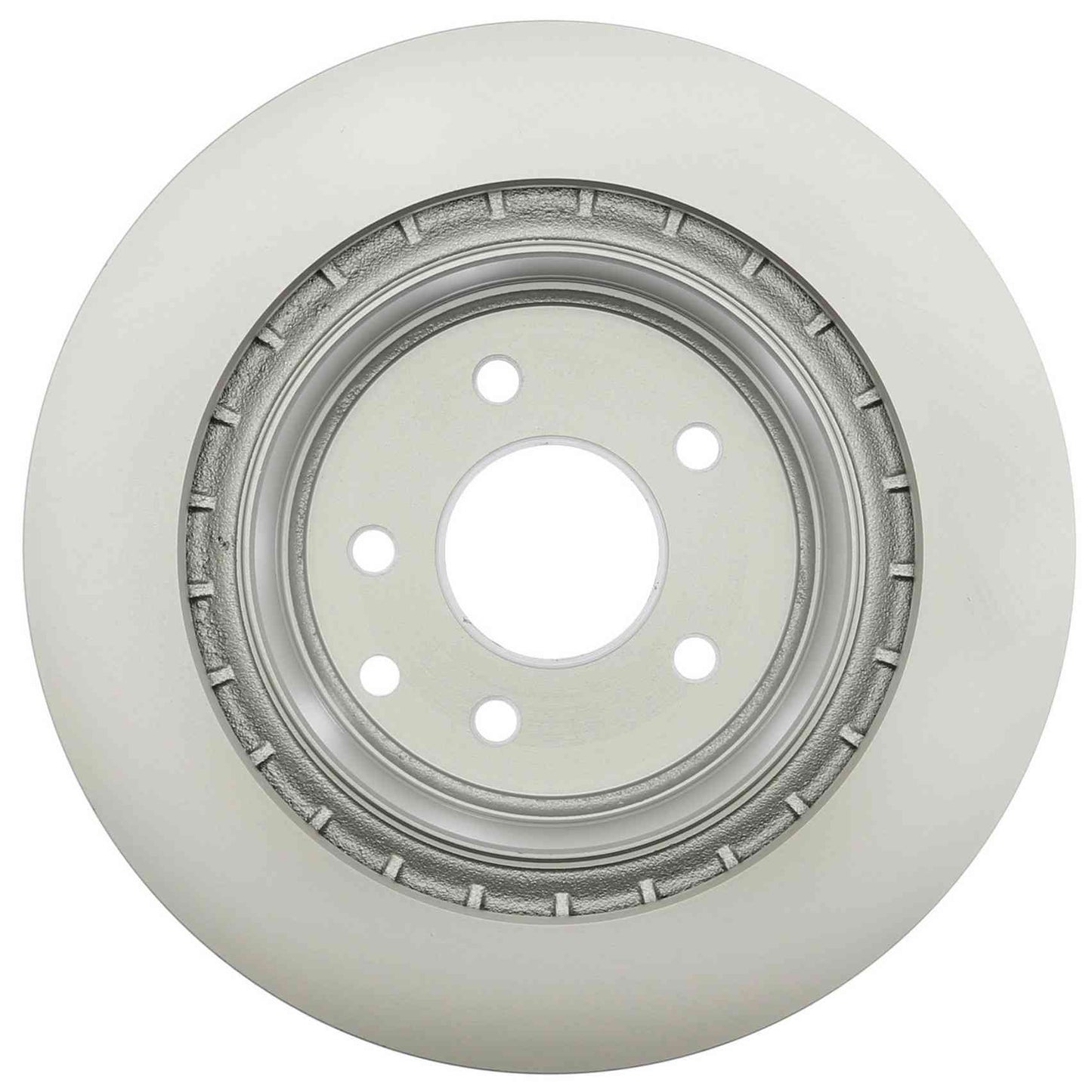 Centric Parts Disc Brake Rotor GCX with Full Coating for 2005-2023 Infiniti, Nissan, and Honda Models 320.42088F