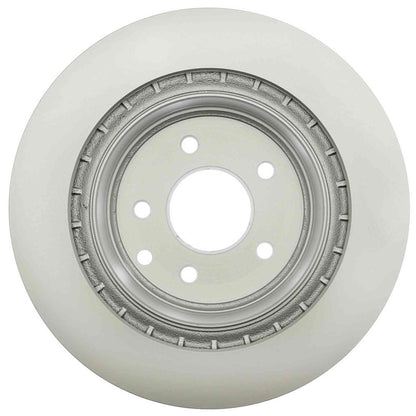 Centric Parts Disc Brake Rotor GCX with Full Coating for 2005-2023 Infiniti, Nissan, and Honda Models 320.42088F
