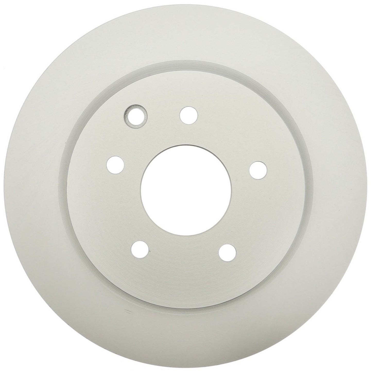 Centric Parts Disc Brake Rotor GCX with Full Coating for 2005-2023 Infiniti, Nissan, and Honda Models 320.42088F